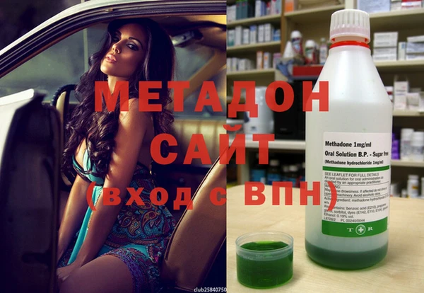 прущий лед Верея